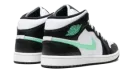 Air Jordan 1 Mid "GREEN GLOW" DQ8426 103