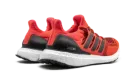 UltraBOOST "Solar Red"