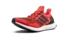 UltraBOOST "Solar Red"