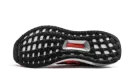 UltraBOOST "Solar Red"