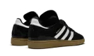 Busenitz "Black / White / Gum" G48060