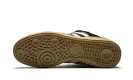 Busenitz "Black / White / Gum" G48060