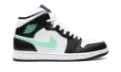 Air Jordan 1 Mid "GREEN GLOW" DQ8426 103