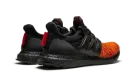 Ultra Boost X GOT "Game of Thrones- Targaryen Dragons" EE3709