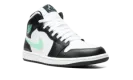 Air Jordan 1 Mid "GREEN GLOW" DQ8426 103