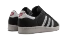 Super Star 80s Human Made "Black" FY0729