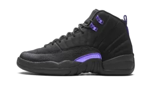 Air Jordan 12 Retro GS "Dark Concord" DH0905 005