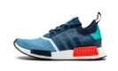 NMD_R1 PK "Packer Shoes" BB5051