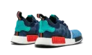 NMD_R1 PK "Packer Shoes" BB5051