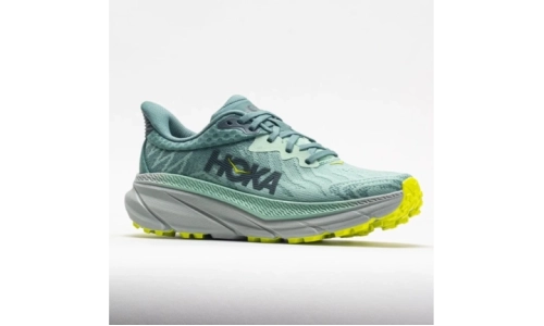 HOKA Challenger 7 - Mist Green
