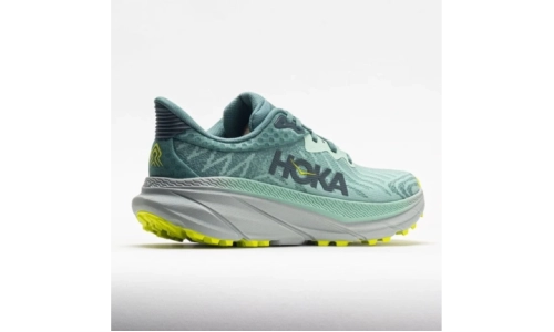 HOKA Challenger 7 - Mist Green