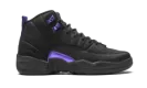 Air Jordan 12 Retro GS "Dark Concord" DH0905 005