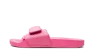Boost Slide "Pharrell Williams - Semi Solar Pink" FV7289