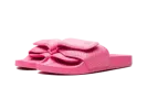 Boost Slide "Pharrell Williams - Semi Solar Pink" FV7289