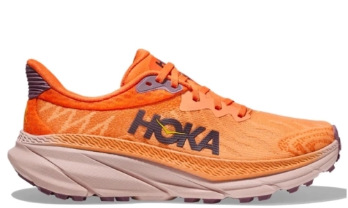 HOKA Challenger 7 - Mock Orange
