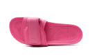 Boost Slide "Pharrell Williams - Semi Solar Pink" FV7289