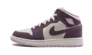Air Jordan 1 Mid GS 555112 500