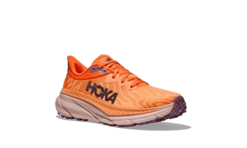 HOKA Challenger 7 - Mock Orange