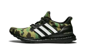 Ultra Boost Bape "1st Camo Green" F35097