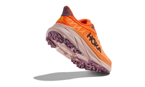 HOKA Challenger 7 - Mock Orange