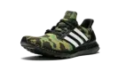 Ultra Boost Bape "1st Camo Green" F35097