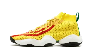 Crazy BYW "Pharrell Williams - Ambition"
