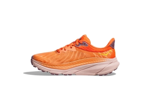 HOKA Challenger 7 - Mock Orange