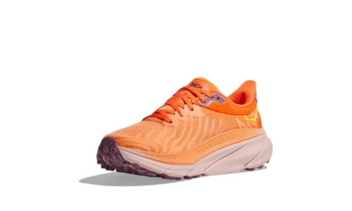 HOKA Challenger 7 - Mock Orange