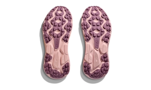 HOKA Challenger 7 - Mock Orange