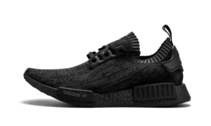 NMD Pitch Black