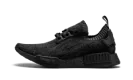 NMD Pitch Black