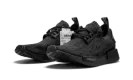NMD Pitch Black