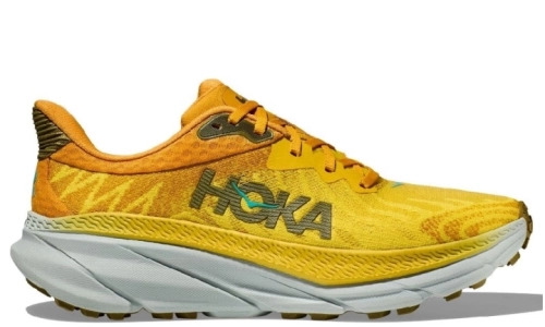 HOKA Challenger 7 - Passion Fruit