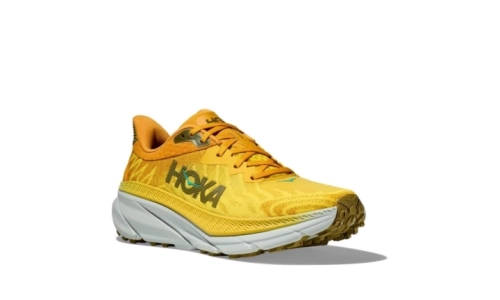HOKA Challenger 7 - Passion Fruit