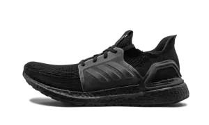 Ultraboost 19 "Triple Black" G27508
