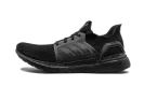 Ultraboost 19 "Triple Black" G27508