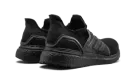 Ultraboost 19 "Triple Black" G27508
