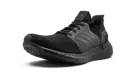 Ultraboost 19 "Triple Black" G27508
