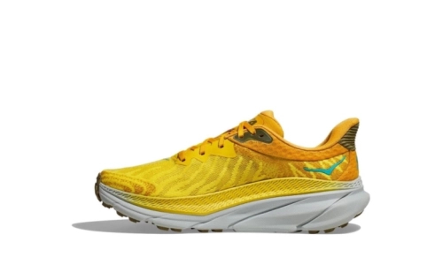 HOKA Challenger 7 - Passion Fruit