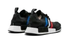 NMD_R1 PK "Tri-Color"