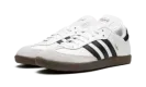 Samba Classic "White/Black" 772109