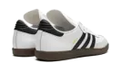 Samba Classic "White/Black" 772109