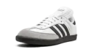 Samba Classic "White/Black" 772109