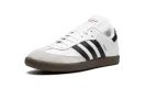 Samba Classic "White/Black" 772109