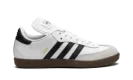 Samba Classic "White/Black" 772109