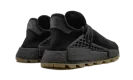 NMD Humanrace Trail "Pharrell Williams - Now Is Her Time Pack Infinite Species Core Black"