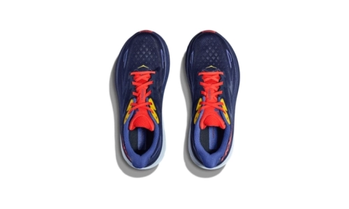 HOKA Clifton 9 - Dazzling Blue