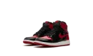 Air Jordan 1 Retro High OG GS "Patent Bred" 575441 063