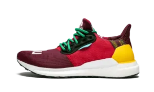Solar Human Race Glide "Pharrell Williams - Friends and Family Maroon"