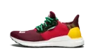 Solar Human Race Glide "Pharrell Williams - Friends and Family Maroon"